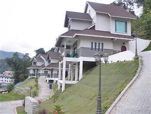 Sri Juliana Villa Cameron Highlands Zewnętrze zdjęcie