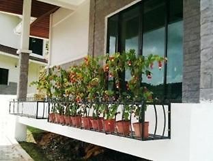 Sri Juliana Villa Cameron Highlands Zewnętrze zdjęcie
