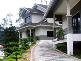 Sri Juliana Villa Cameron Highlands Zewnętrze zdjęcie